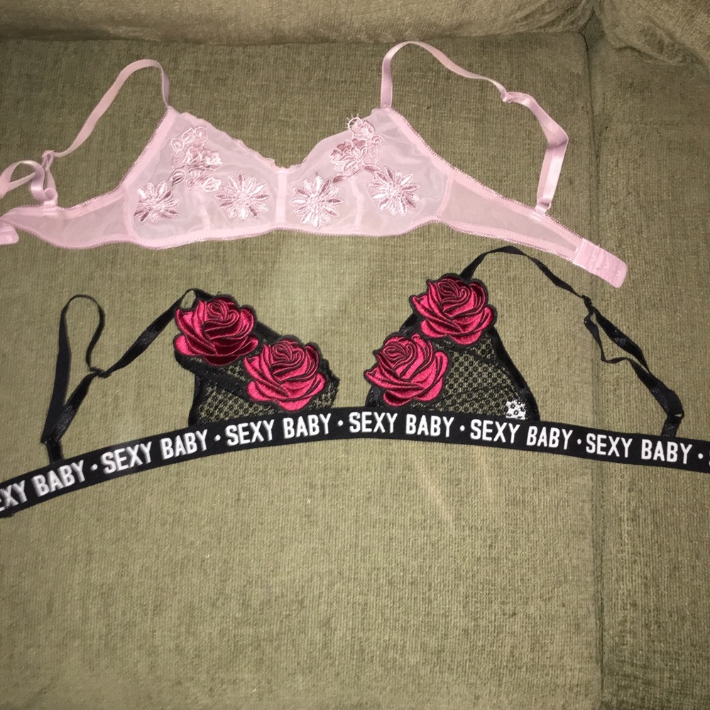 Bras